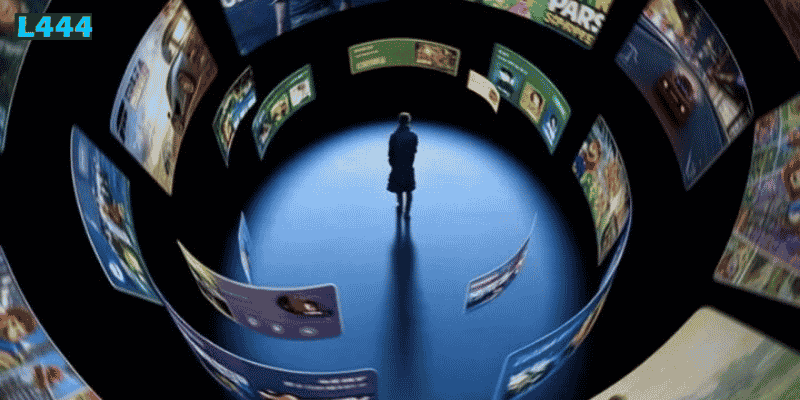 Evolution of Digital Gaming Networks