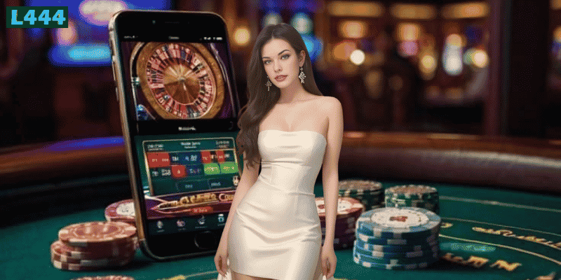 EZUGi LiveCasino L444 Ultimate Top 5 Must-Try Games