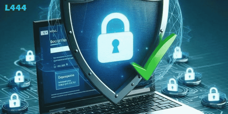 Technical Security and Seamless Interface Design