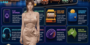 Casino APK Download 2026: Top 5 Powerful Benefits