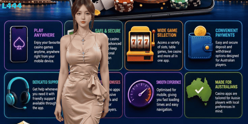 Casino APK Download 2026: Top 5 Powerful Benefits