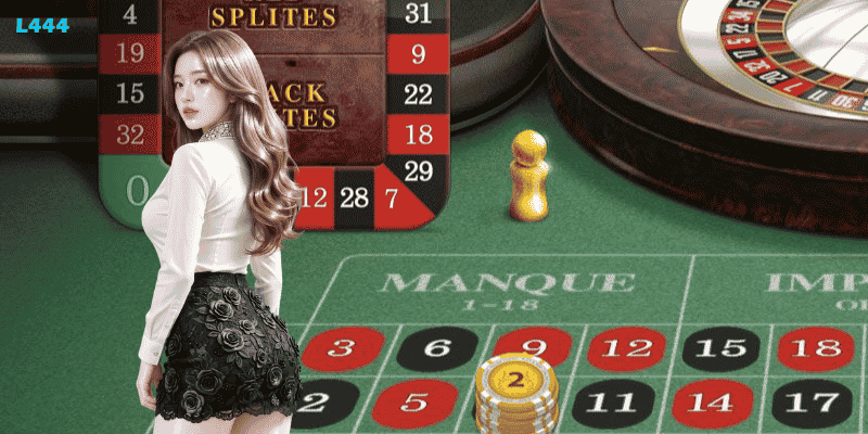 European Roulette