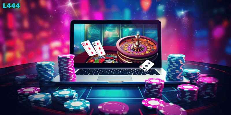 Roulette: Betting on the Wheel of Fortune