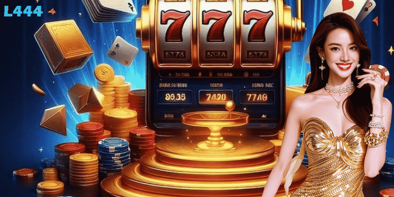 What Exactly Are High RTP Slots and Why Do They Matter?